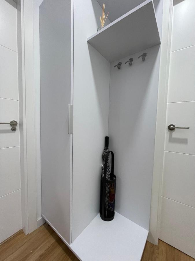 Remolars Sevilla Kültér fotó