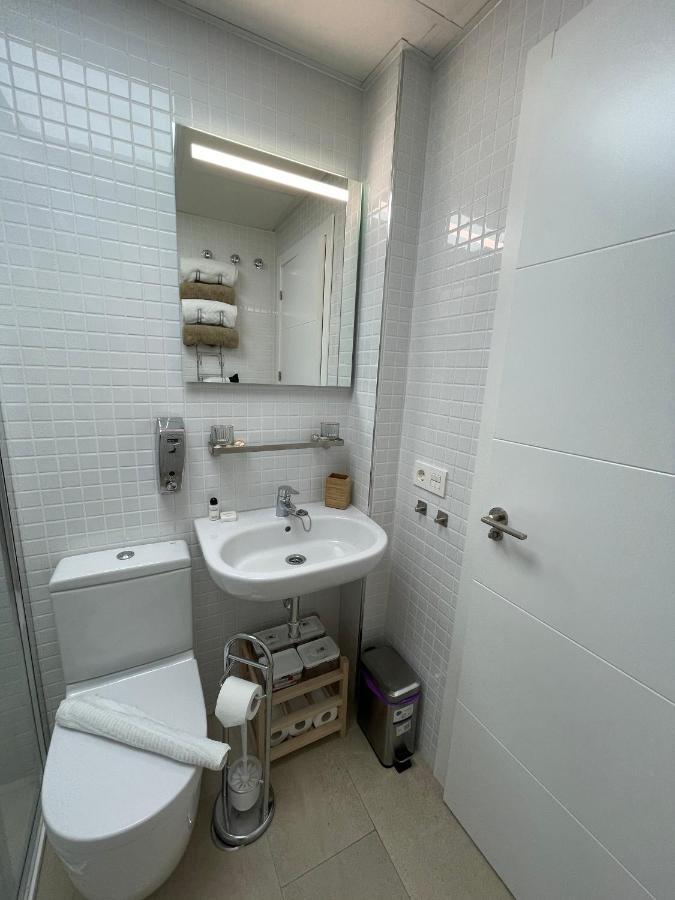 Remolars Sevilla Kültér fotó